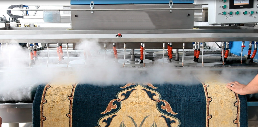 Ereğli Halı Yıkama