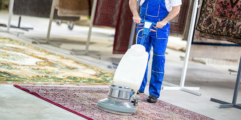 Ereğli Halı Yıkama