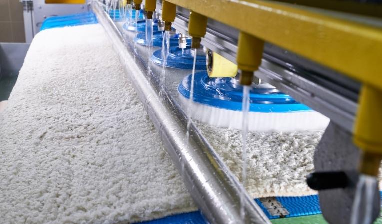 Ereğli Halı Yıkama