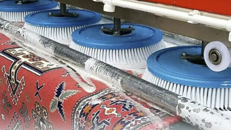 Ereğli Halı Yıkama